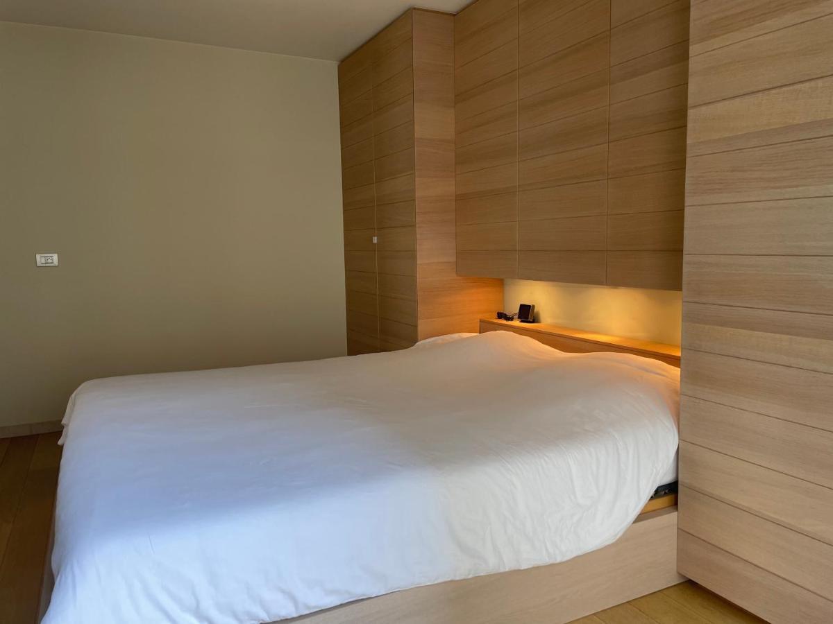 Appartement Seaview Koksijde Dış mekan fotoğraf