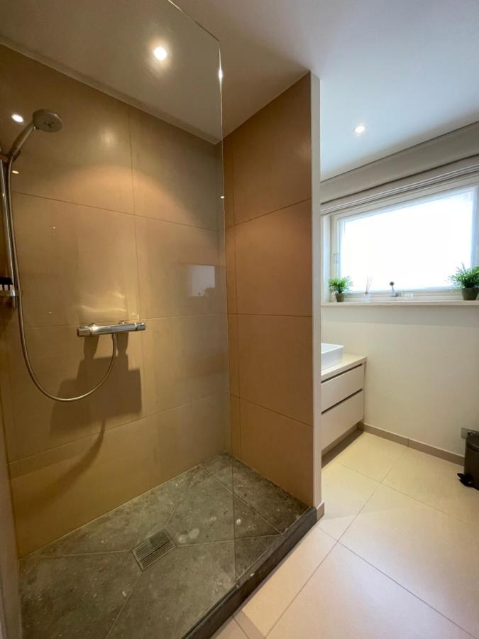 Appartement Seaview Koksijde Dış mekan fotoğraf