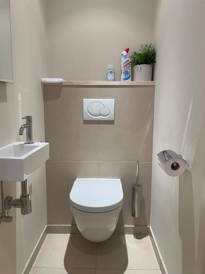 Appartement Seaview Koksijde Dış mekan fotoğraf